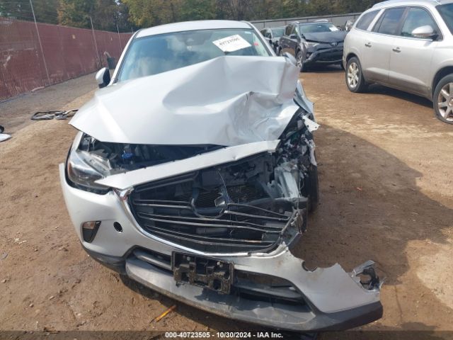JM1DKDB76K0444838 Mazda Cx-3 Sport