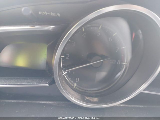 JM1DKDB76K0444838 Mazda Cx-3 Sport