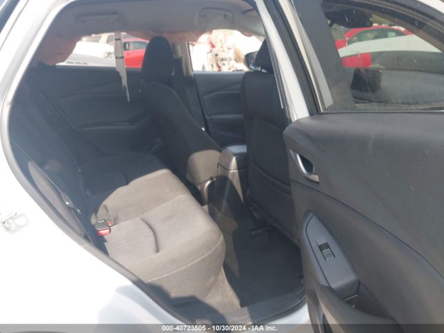 JM1DKDB76K0444838 Mazda Cx-3 Sport