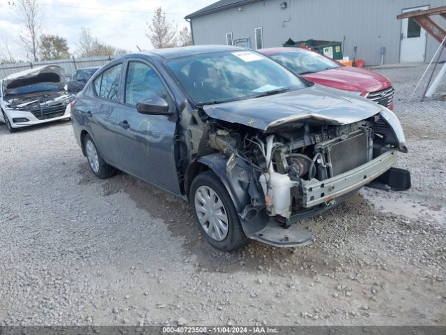 3N1CN7AP2KL829308 auction archive image