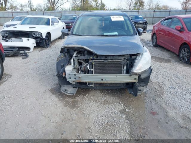 3N1CN7AP2KL829308 Nissan Versa 1.6 S
