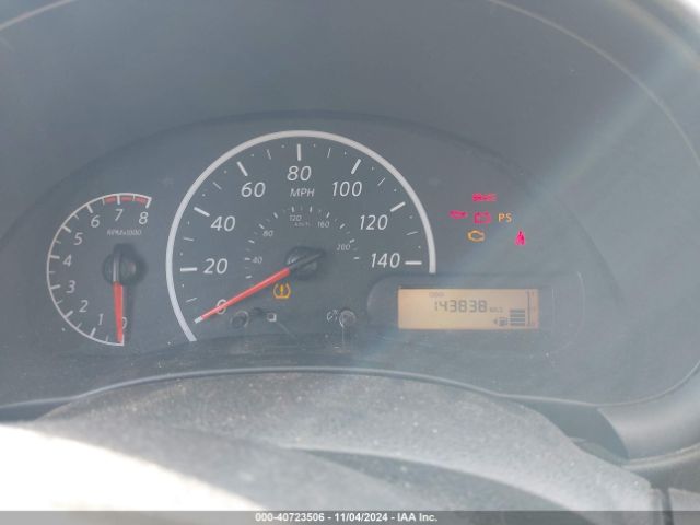 3N1CN7AP2KL829308 Nissan Versa 1.6 S