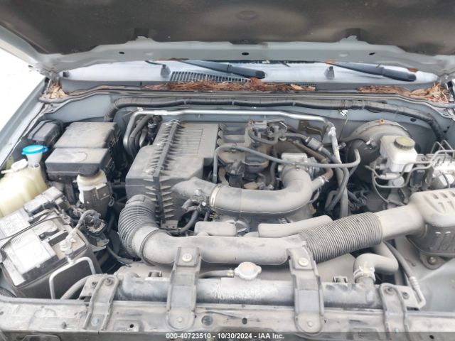 1N6BD0CT8KN778598 Nissan FRONTIER S