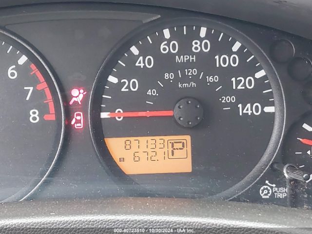 1N6BD0CT8KN778598 Nissan FRONTIER S