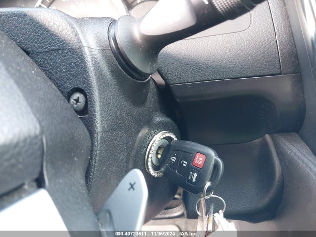 Toyota CAMRY SE 2014 4T1BF1FK6EU865959 Image 11