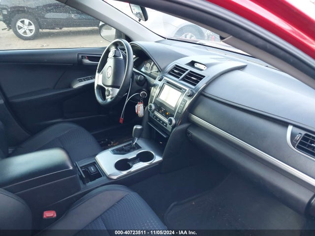 Toyota CAMRY SE 2014 4T1BF1FK6EU865959 Image 5