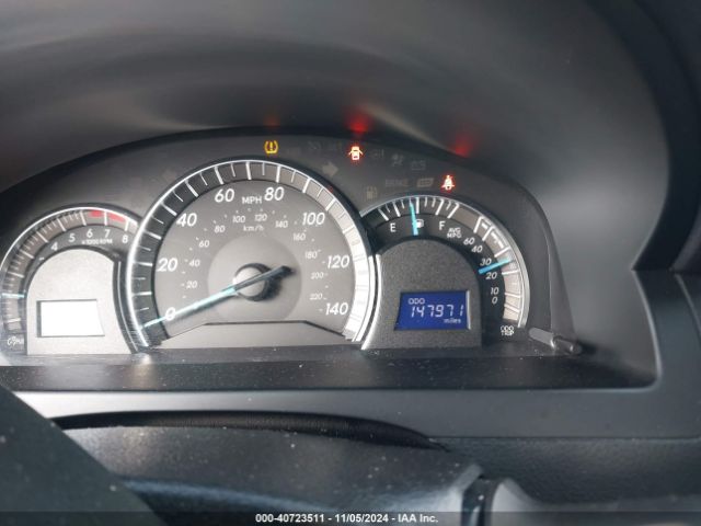 Toyota CAMRY SE 2014 4T1BF1FK6EU865959 Image 7