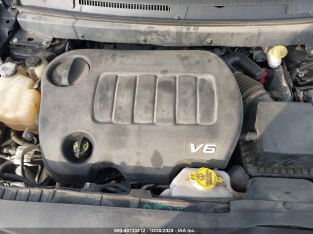 3C4PDDEG4GT102088 Dodge Journey R/t