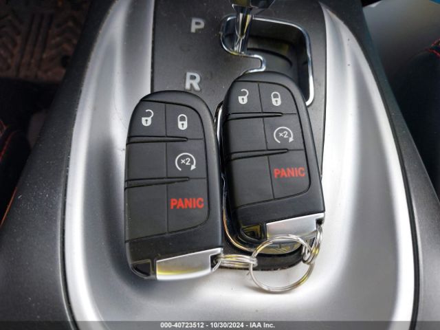 3C4PDDEG4GT102088 Dodge Journey R/t