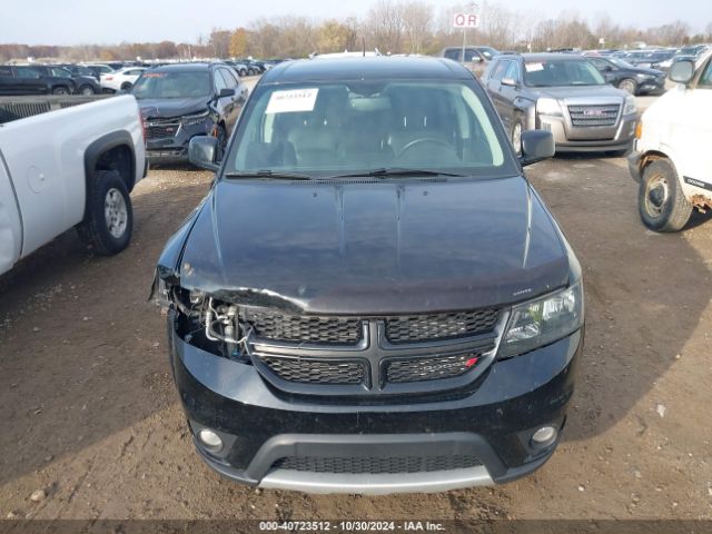 3C4PDDEG4GT102088 Dodge Journey R/t