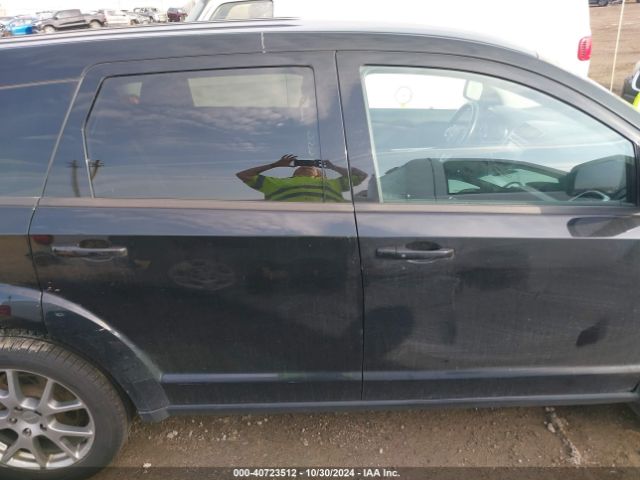 3C4PDDEG4GT102088 Dodge Journey R/t