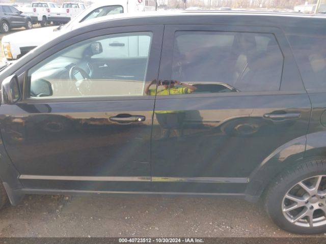 3C4PDDEG4GT102088 Dodge Journey R/t