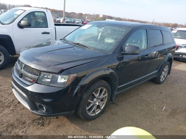 3C4PDDEG4GT102088 Dodge Journey R/t