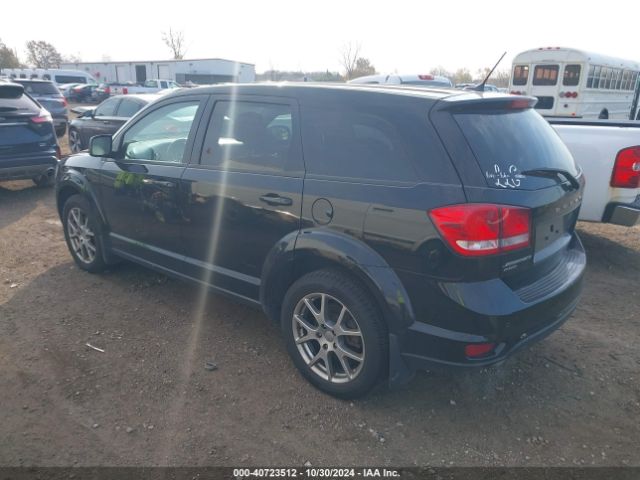 3C4PDDEG4GT102088 Dodge Journey R/t