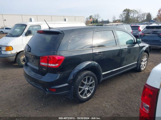 3C4PDDEG4GT102088 Dodge Journey R/t
