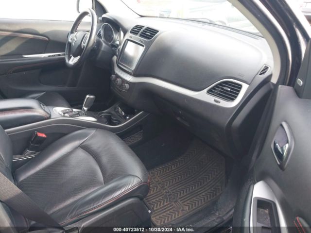 3C4PDDEG4GT102088 Dodge Journey R/t