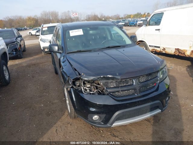 3C4PDDEG4GT102088 Dodge Journey R/t