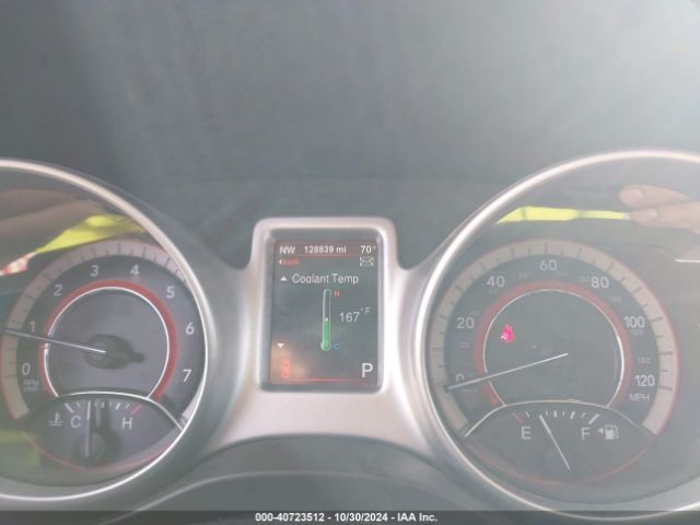 3C4PDDEG4GT102088 Dodge Journey R/t