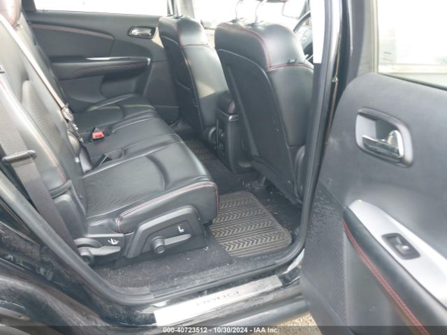 3C4PDDEG4GT102088 Dodge Journey R/t
