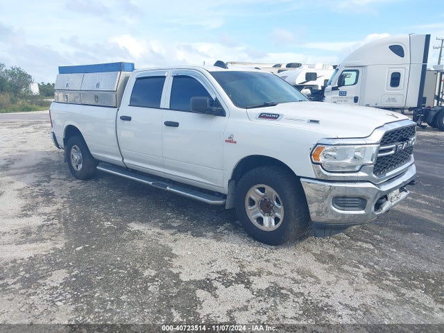 2019 3C6UR4HL3KG590178 main image