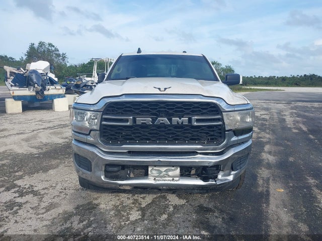 RAM 2500 Tradesman  4x2 8' Box 2019 3C6UR4HL3KG590178 Image 12