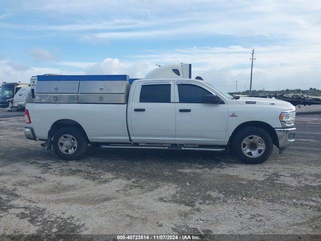 RAM 2500 Tradesman  4x2 8' Box 2019 3C6UR4HL3KG590178 Image 13
