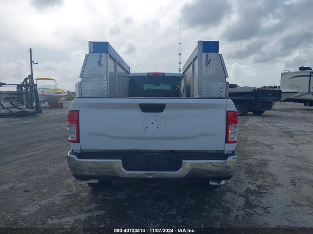 RAM 2500 Tradesman  4x2 8' Box 2019 3C6UR4HL3KG590178 Image 16