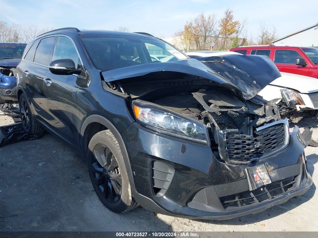 2019 5XYPG4A5XKG599434 main image