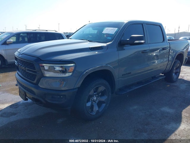 1C6SRFFT6LN382407 RAM 1500 Lone Star  4x4 5'7 Box