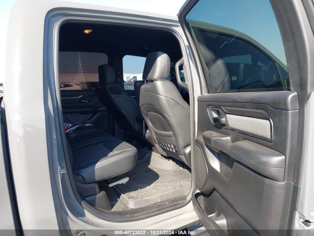 1C6SRFFT6LN382407 RAM 1500 Lone Star  4x4 5'7 Box