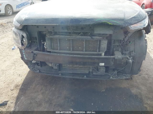 KMHRC8A37MU078291 Hyundai Venue Sel