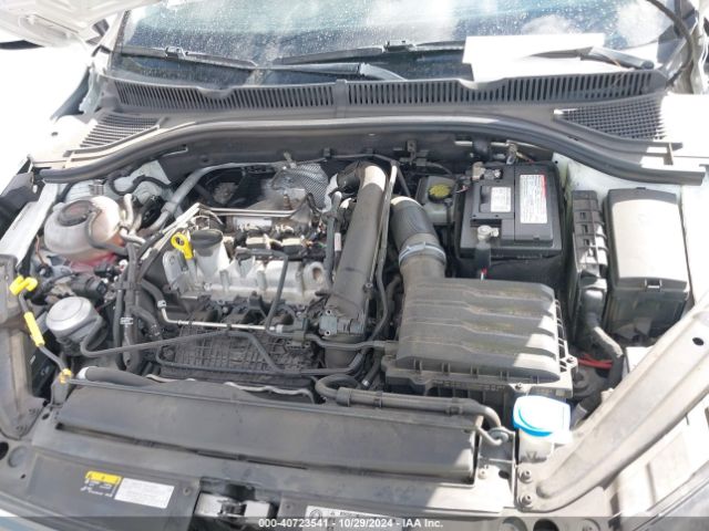 3VWC57BUXKM047217 Volkswagen Jetta 1.4t R-line/1.4t S/1.4t Se