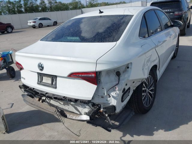 3VWC57BUXKM047217 Volkswagen Jetta 1.4t R-line/1.4t S/1.4t Se
