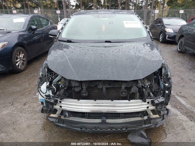 JTDKARFU1G3007200 Toyota Prius