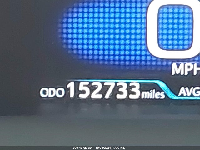 JTDKARFU1G3007200 Toyota Prius