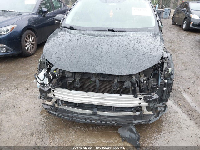 JTDKARFU1G3007200 Toyota Prius