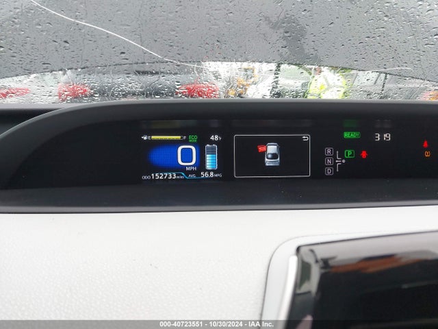 JTDKARFU1G3007200 Toyota Prius