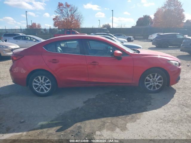 JM1BM1W77F1234310 Mazda Mazda3 I Grand Touring