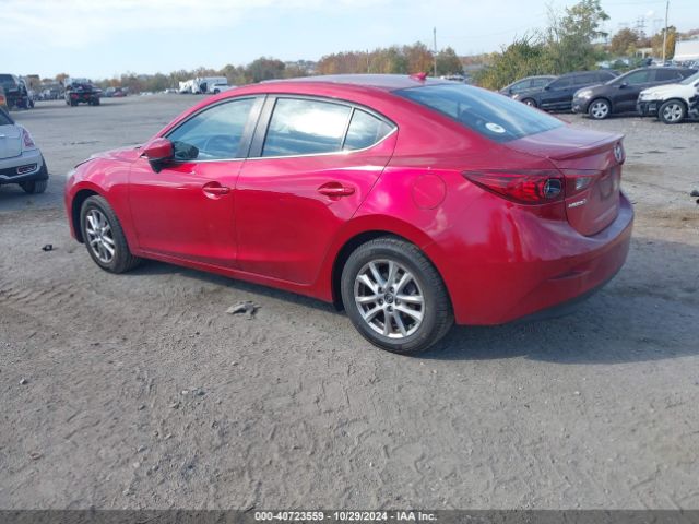 JM1BM1W77F1234310 Mazda Mazda3 I Grand Touring