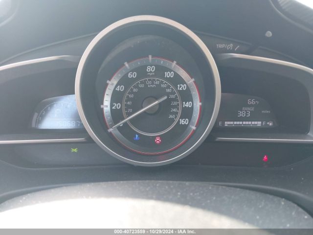 JM1BM1W77F1234310 Mazda Mazda3 I Grand Touring
