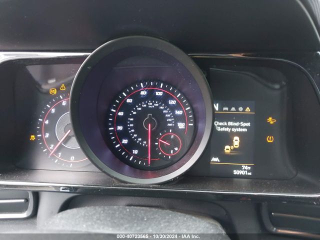 KMHLR4AF8NU269145 Hyundai Elantra N Line