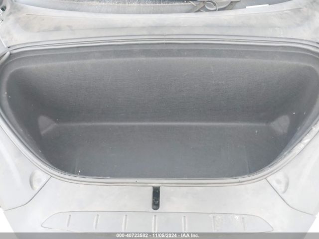 5YJXCAE25JF138559 Tesla Model X 100d/75d/p100d