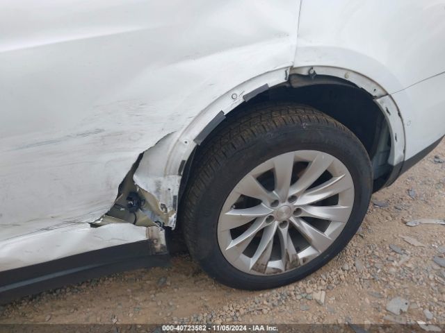 5YJXCAE25JF138559 Tesla Model X 100d/75d/p100d