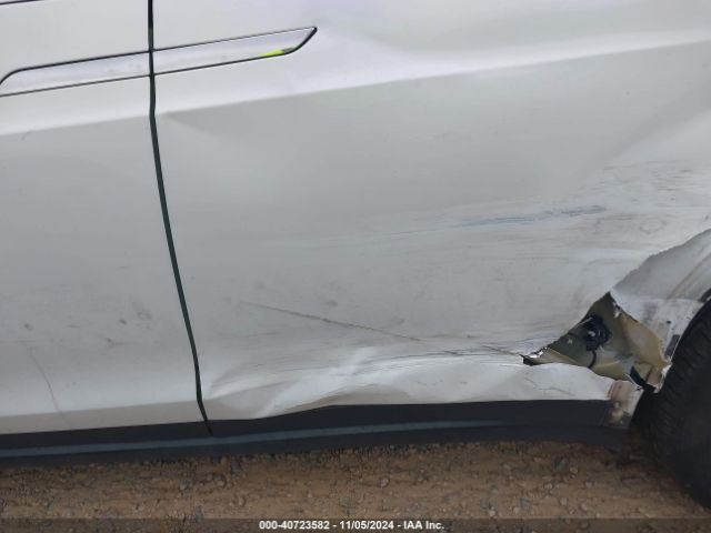 5YJXCAE25JF138559 Tesla Model X 100d/75d/p100d