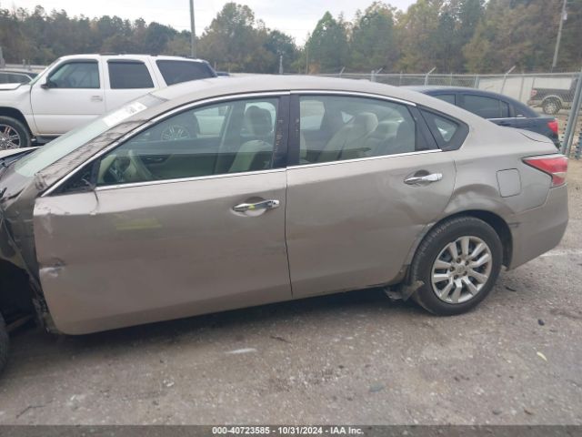 1N4AL3AP3EN256898 Nissan Altima 2.5 S