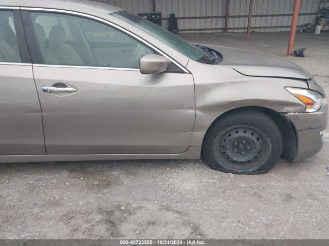 1N4AL3AP3EN256898 Nissan Altima 2.5 S