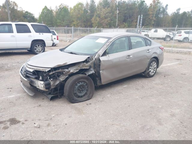 1N4AL3AP3EN256898 Nissan Altima 2.5 S