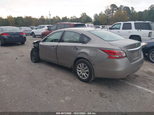 1N4AL3AP3EN256898 Nissan Altima 2.5 S