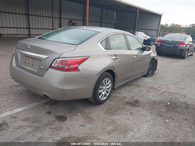 1N4AL3AP3EN256898 Nissan Altima 2.5 S