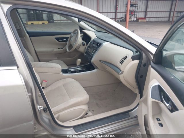 1N4AL3AP3EN256898 Nissan Altima 2.5 S